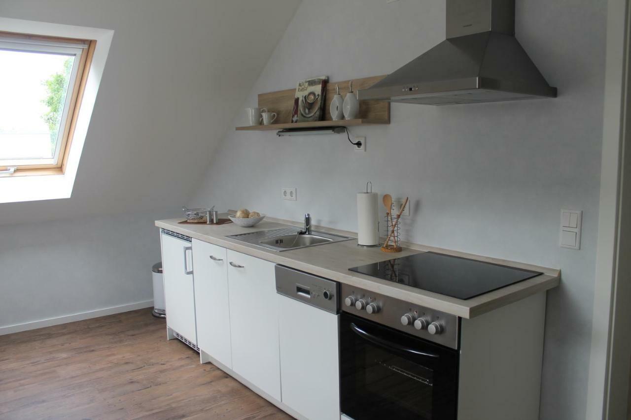 Fewo Familie Werner Erfurt Ngoại thất bức ảnh