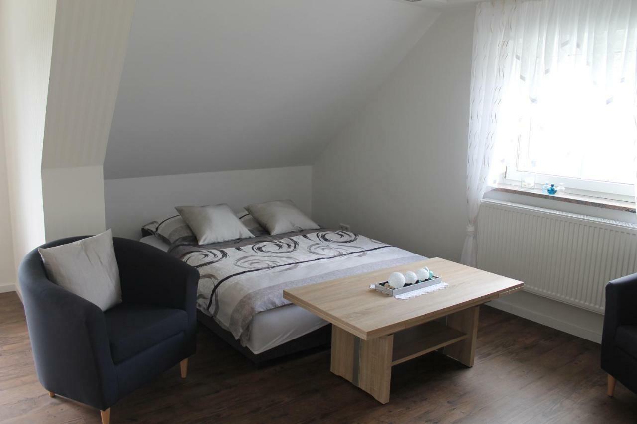 Fewo Familie Werner Erfurt Ngoại thất bức ảnh
