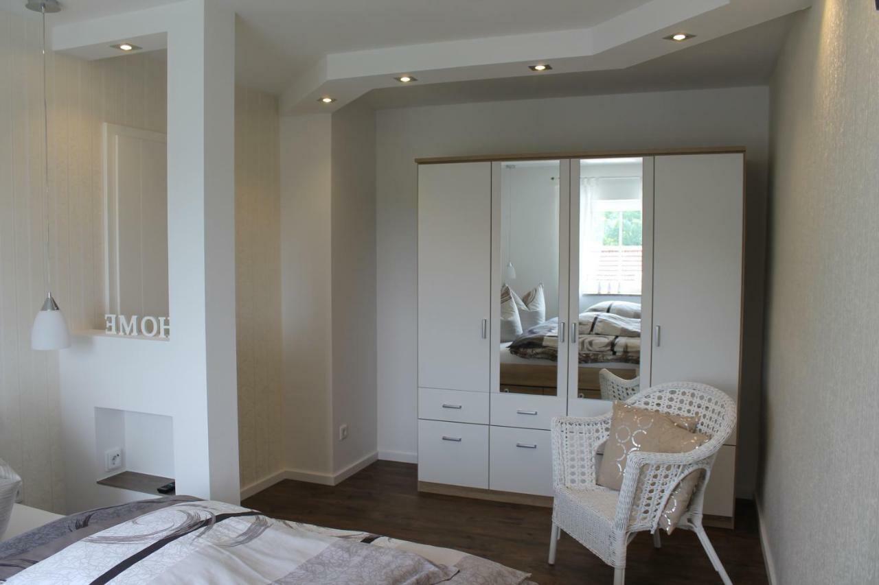 Fewo Familie Werner Erfurt Ngoại thất bức ảnh