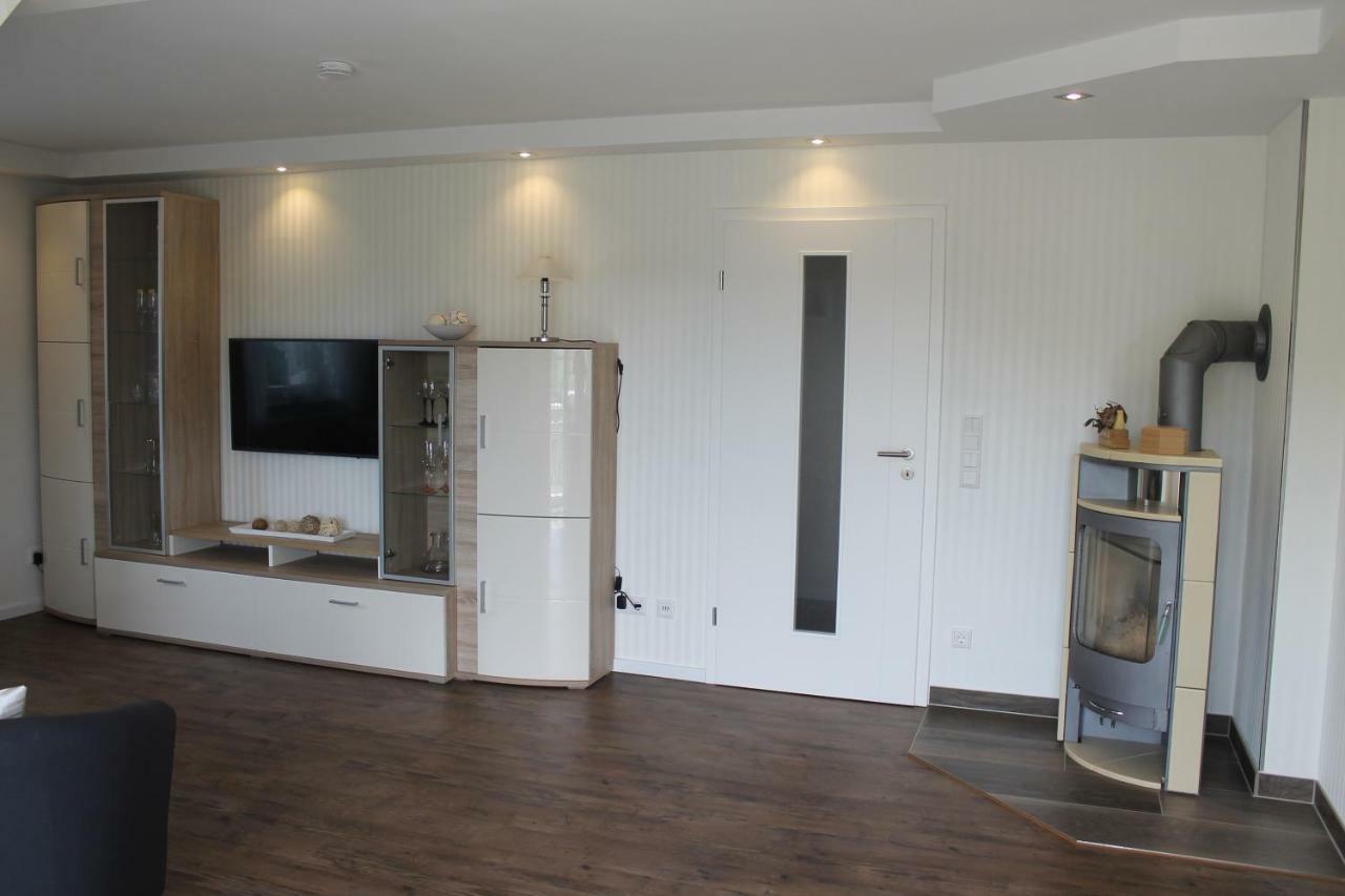 Fewo Familie Werner Erfurt Ngoại thất bức ảnh